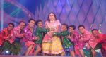 DID Super Moms winner Mithu Chakraborty  performs at the finale in Surat.jpg